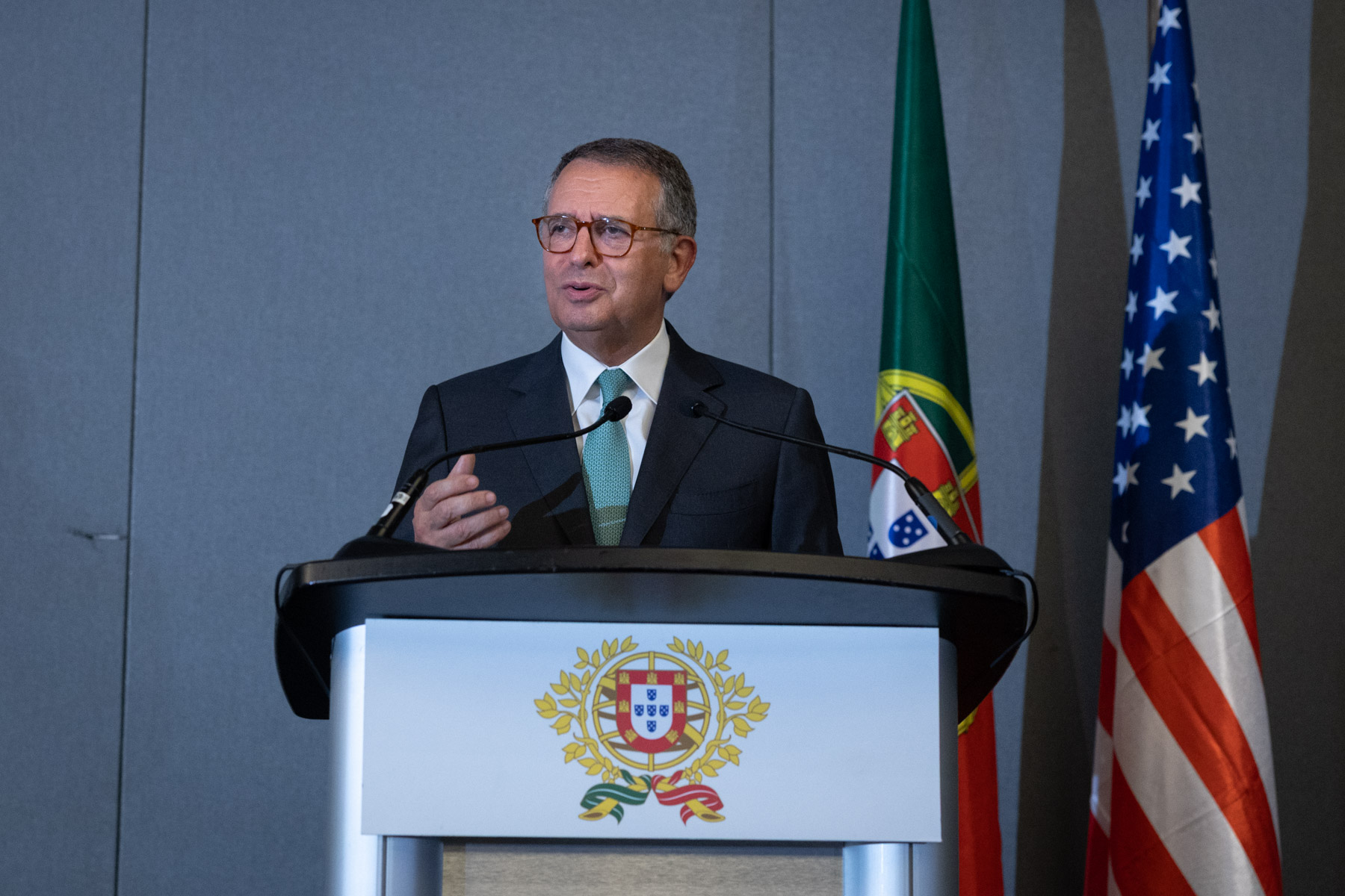 Presidência da República Portuguesa