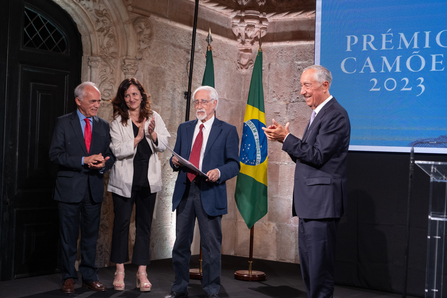 Presidência da República Portuguesa