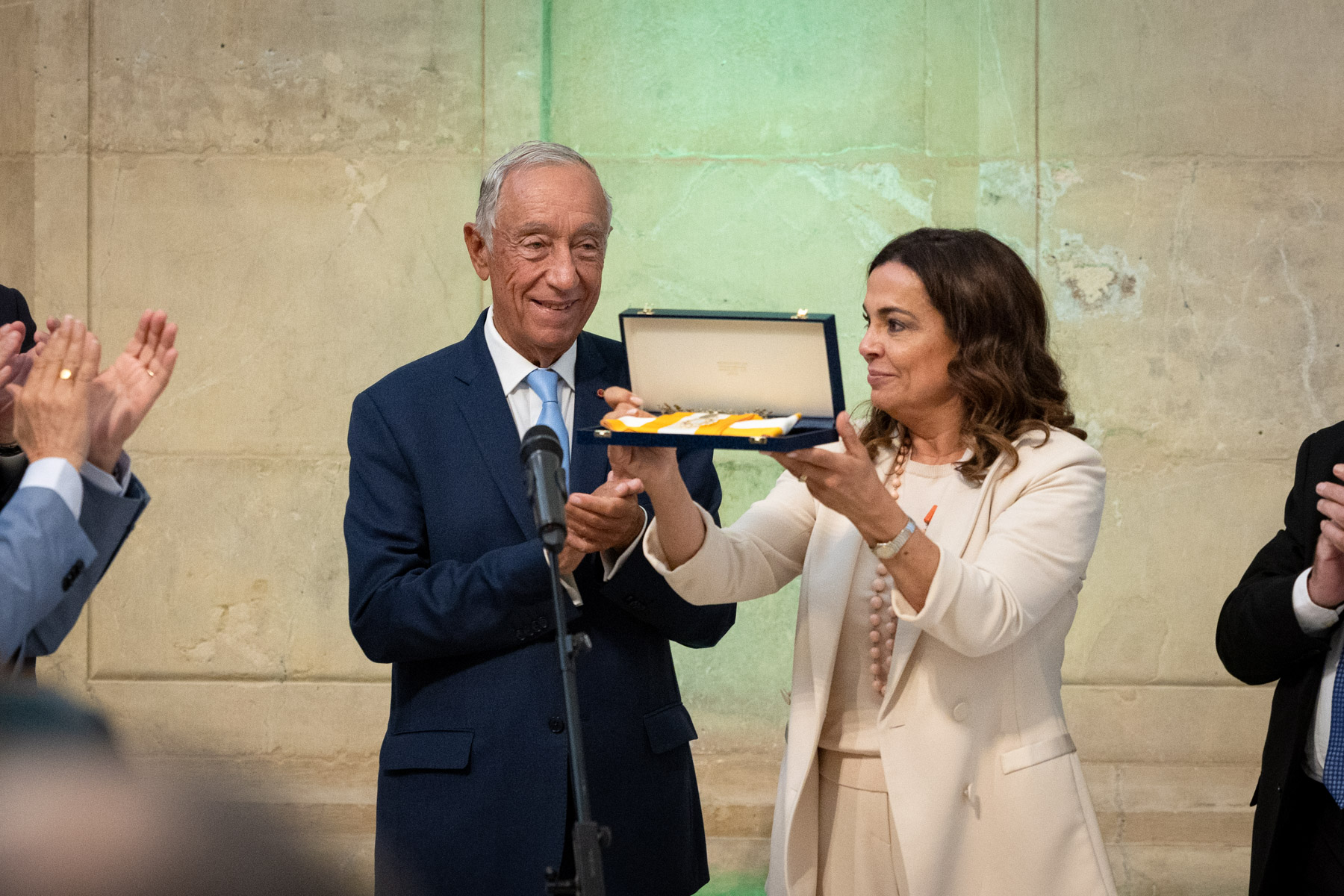 Presidência da República Portuguesa