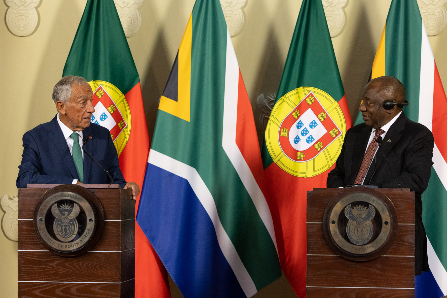Presidência da República Portuguesa