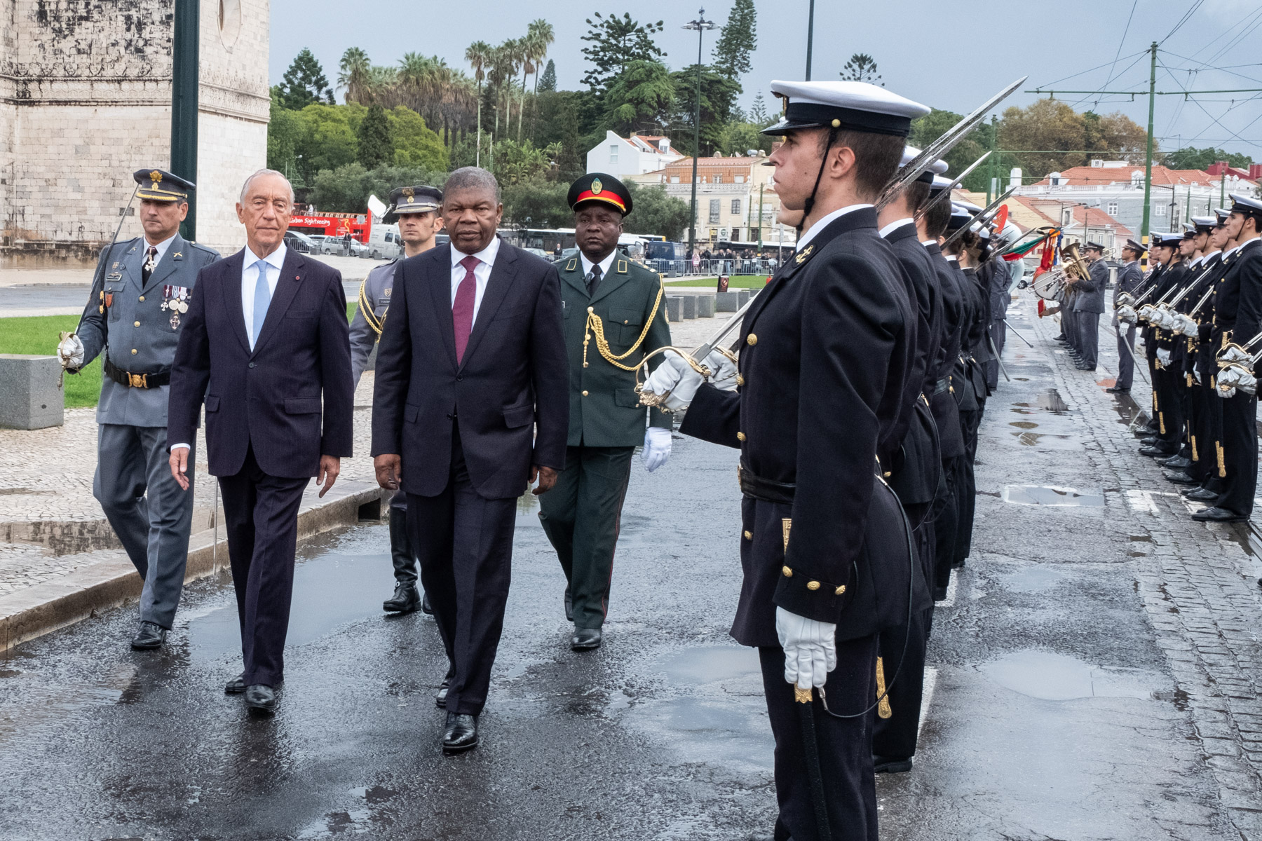 Presidência da República Portuguesa