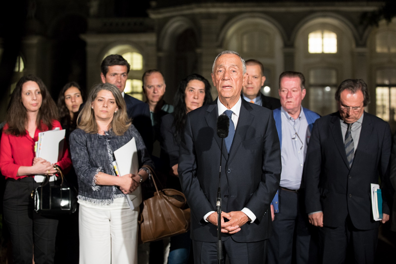 Presidência da República Portuguesa