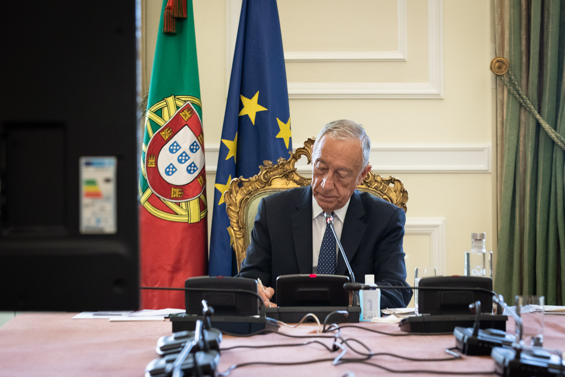 Presidência da República Portuguesa