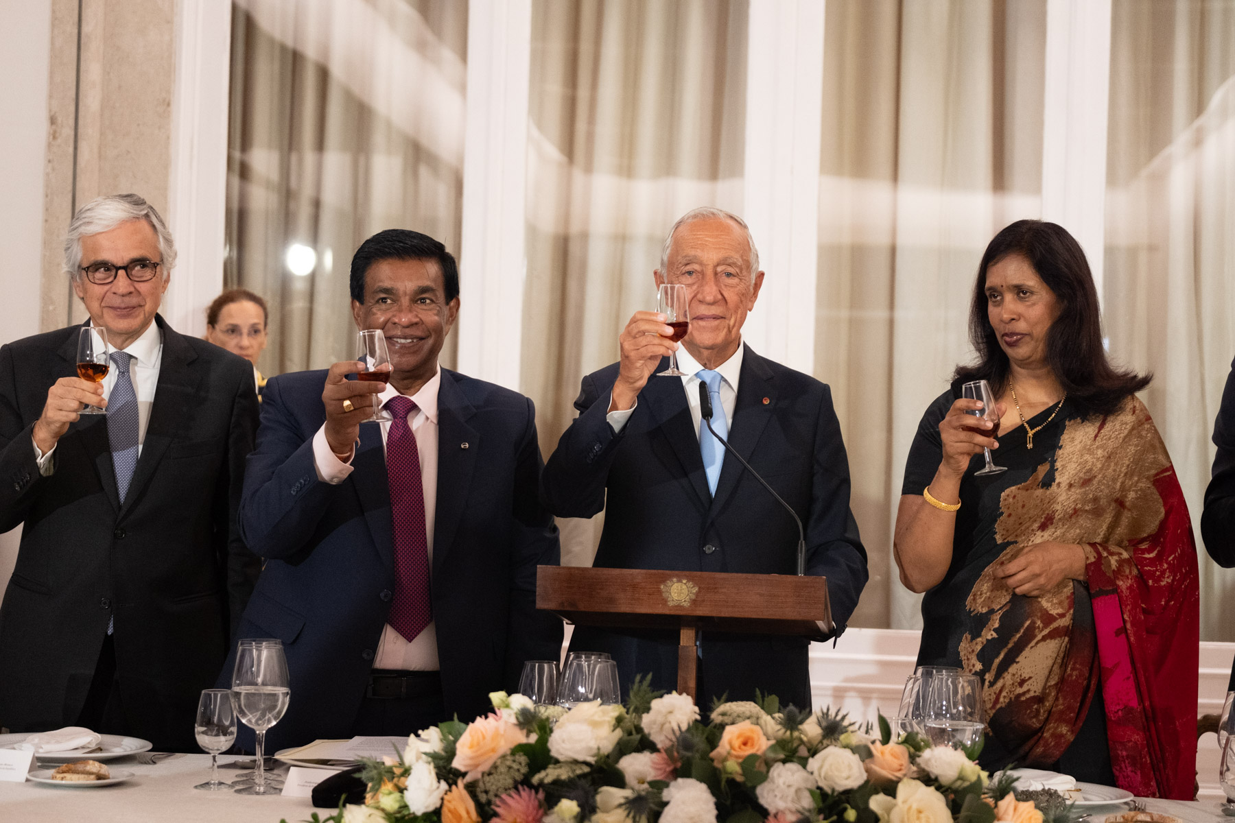Presidência da República Portuguesa