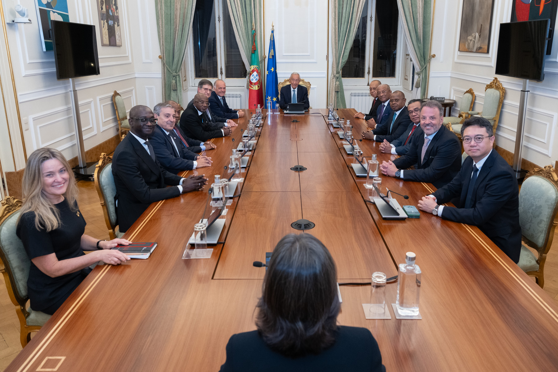 Presidência da República Portuguesa