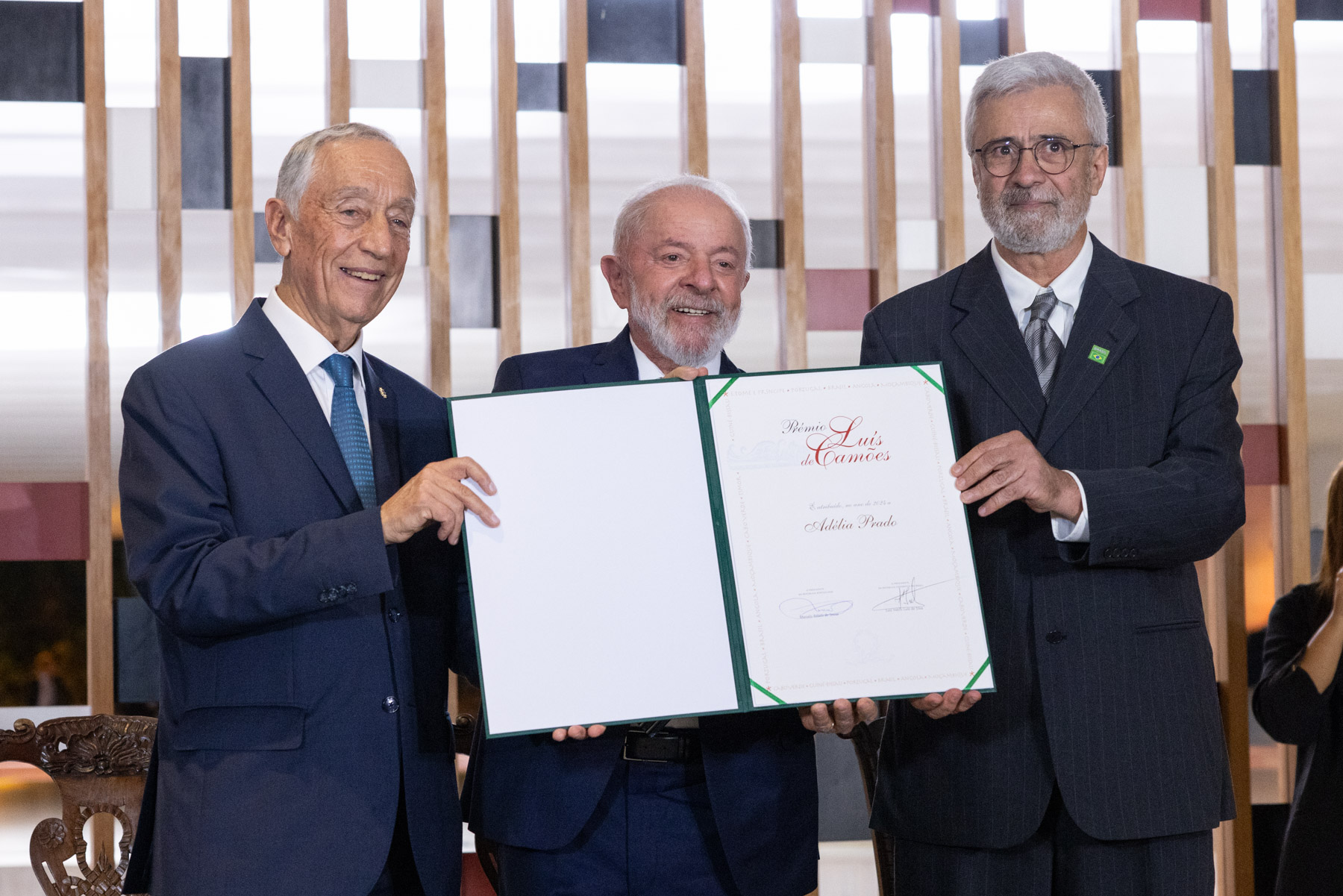 Presidência da República Portuguesa