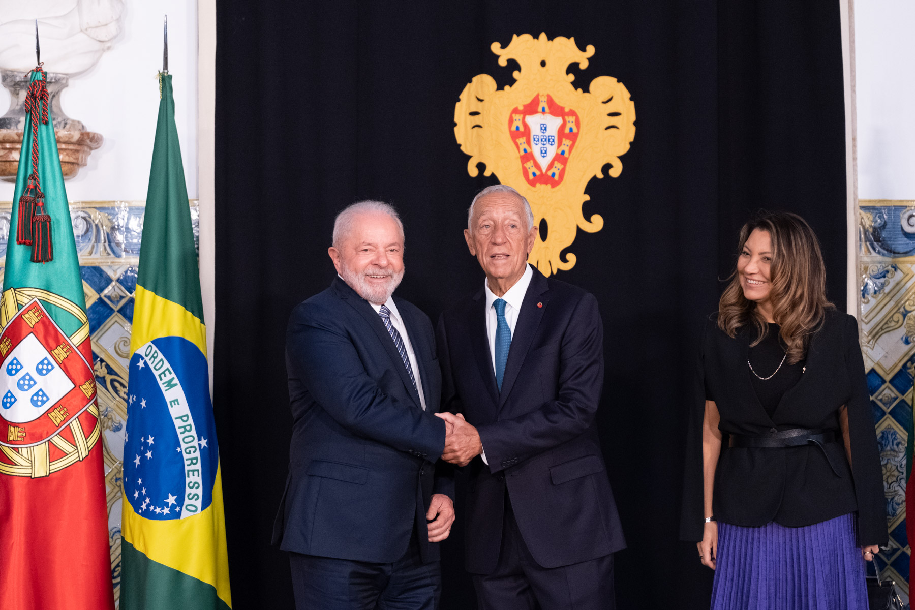 Presidência da República Portuguesa