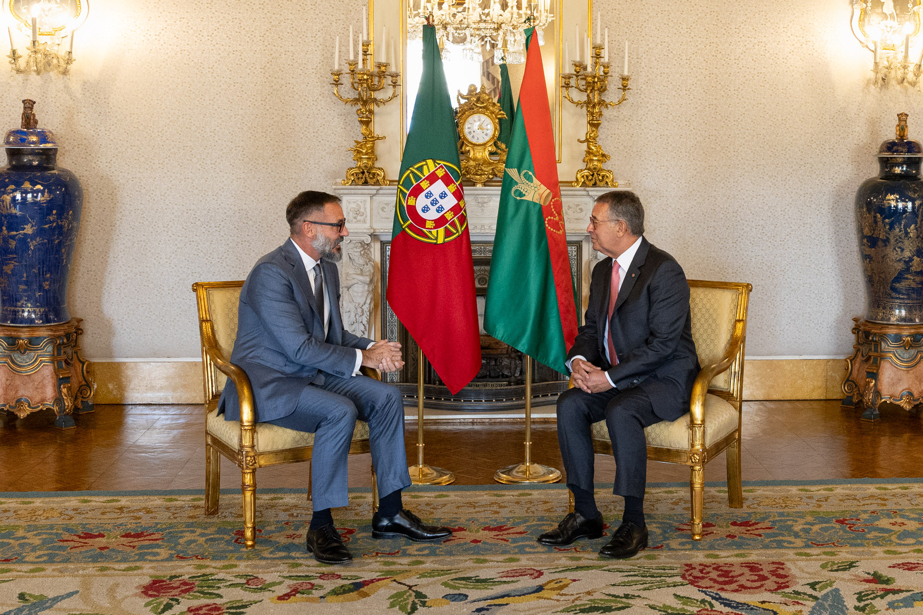 Presidência da República Portuguesa