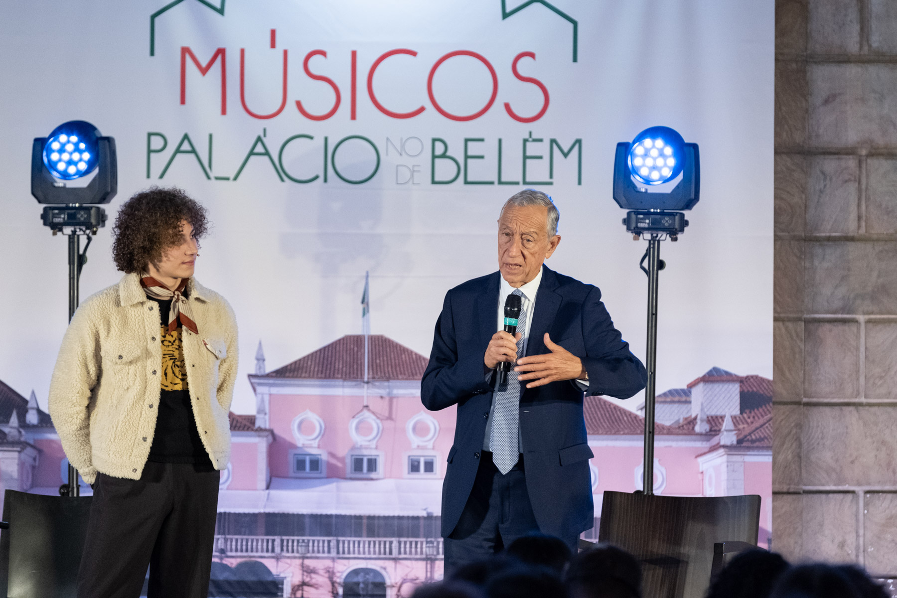 Presidência da República Portuguesa