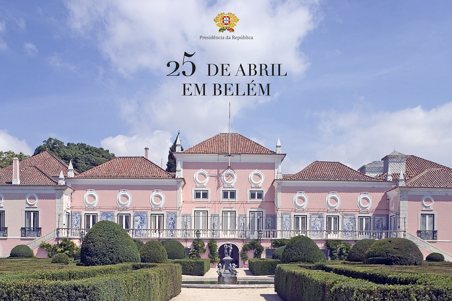 Presidência da República Portuguesa
