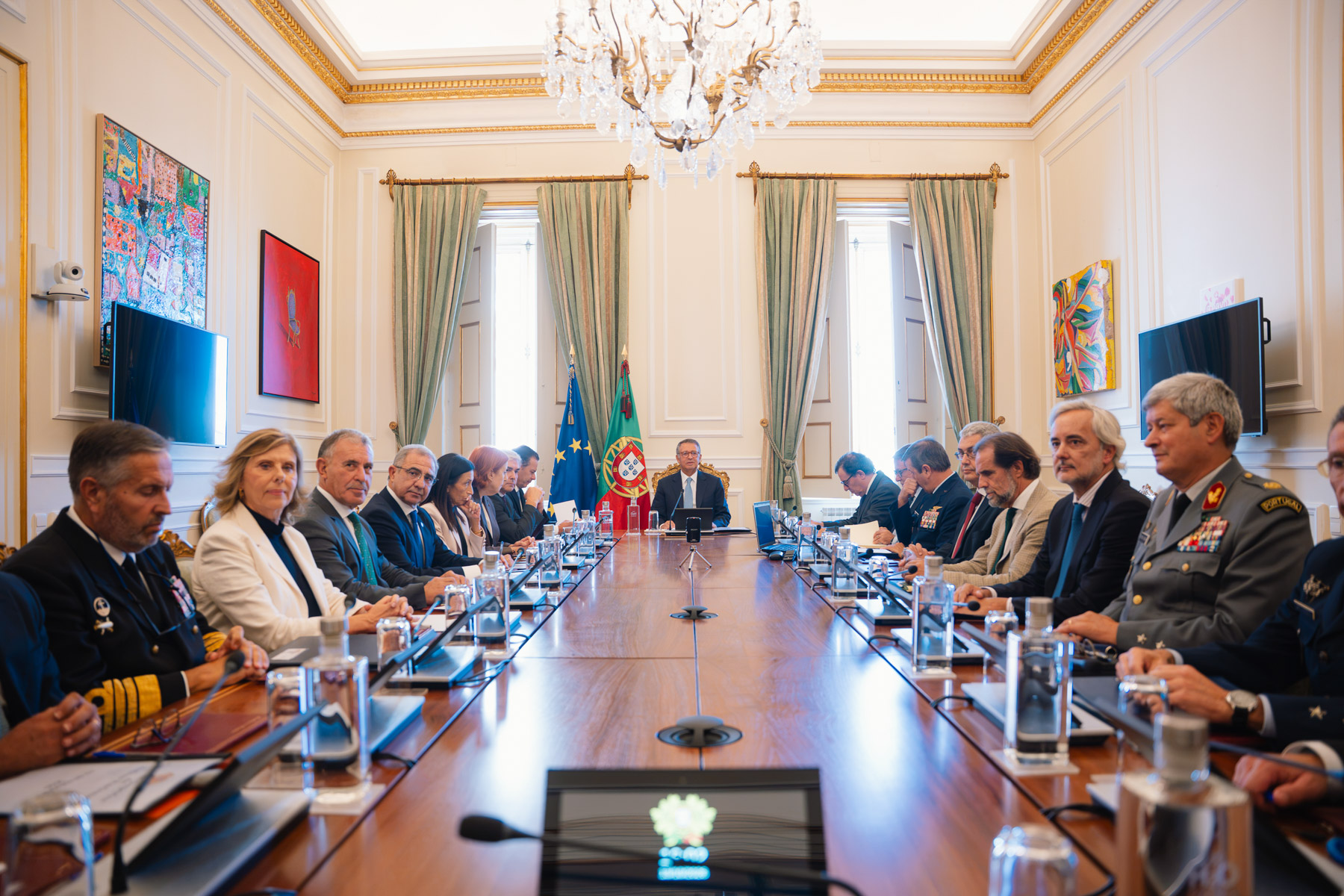 Presidência da República Portuguesa