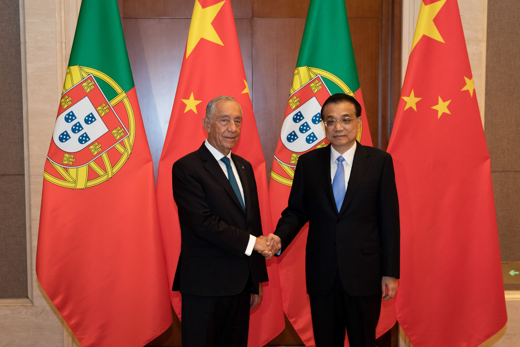 Presidência da República Portuguesa