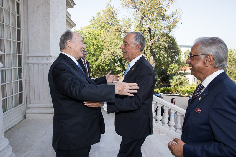 Presidência da República Portuguesa