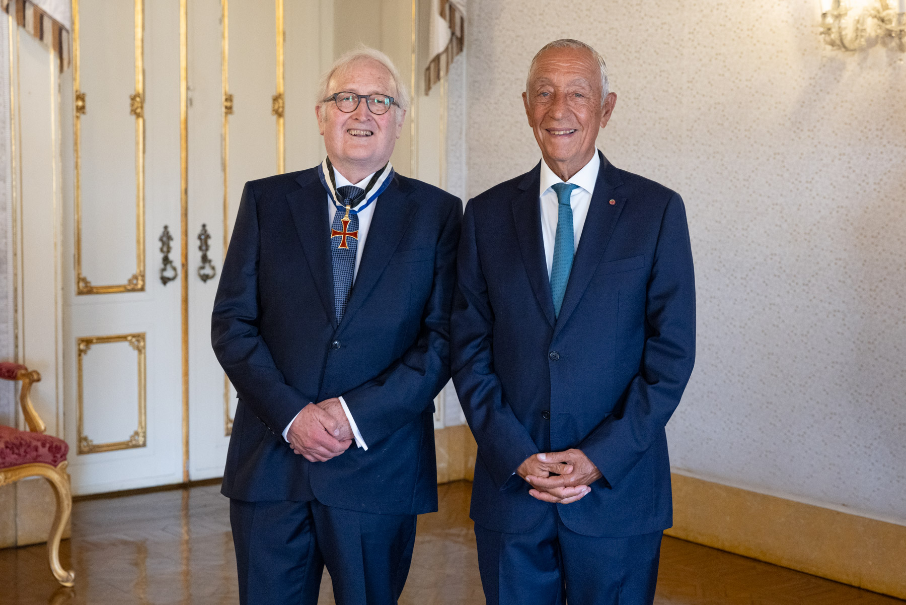 Presidência da República Portuguesa