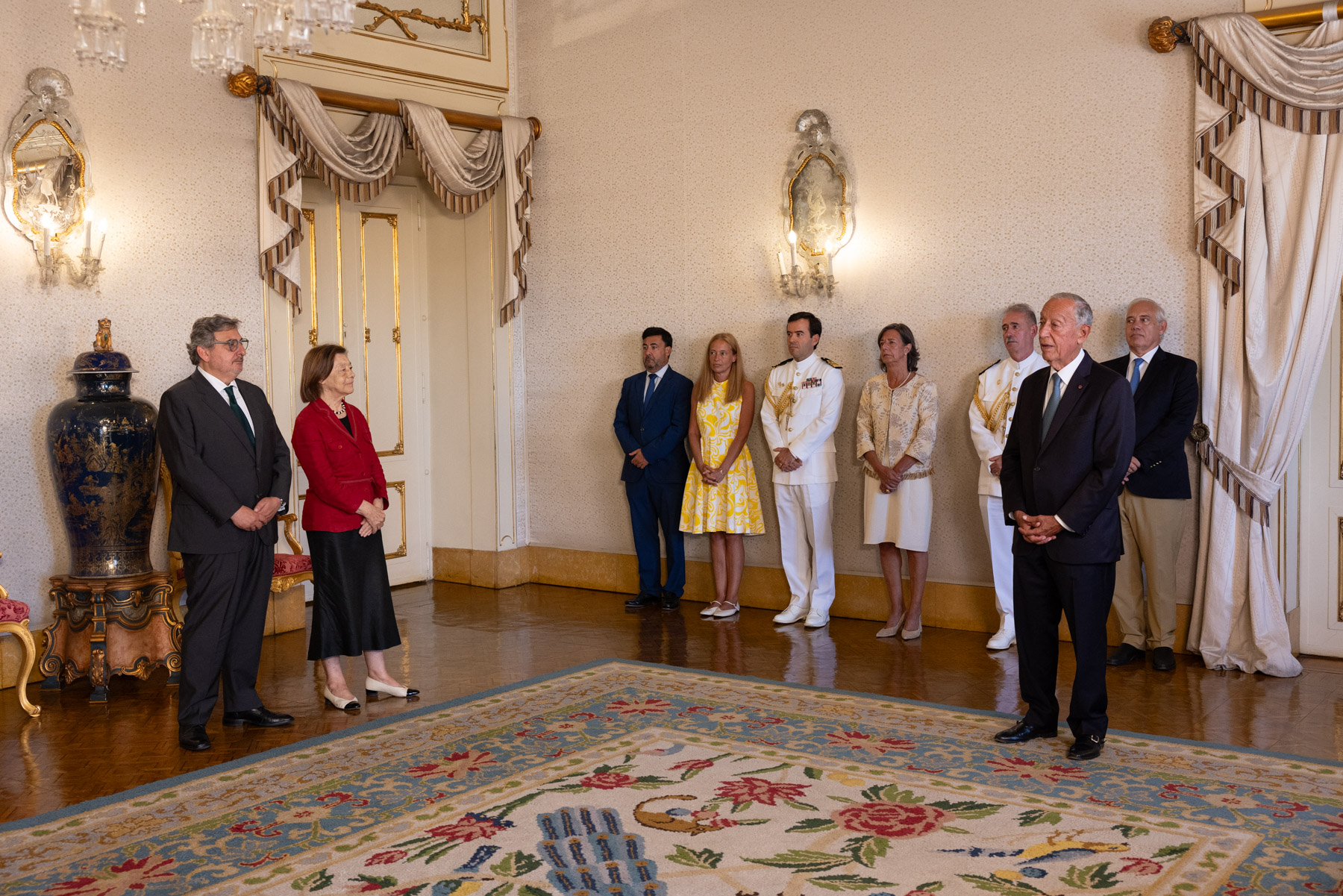 Presidência da República Portuguesa