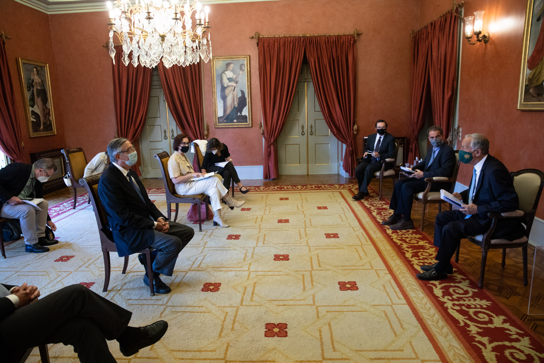 Presidência da República Portuguesa