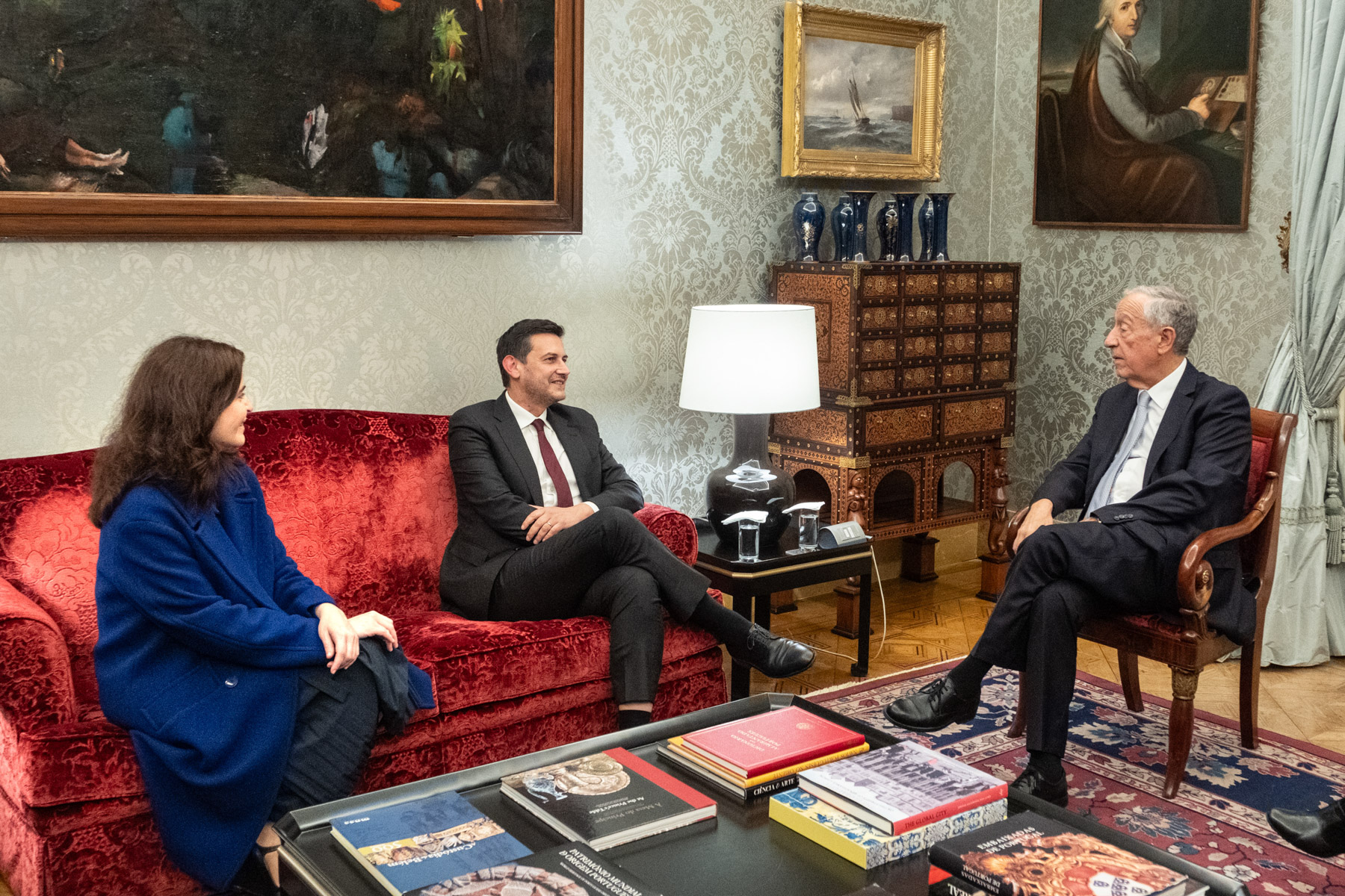 Presidência da República Portuguesa