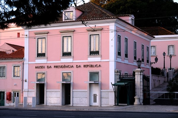 Museu da Presidência da República  Créditos: © Presidência da República