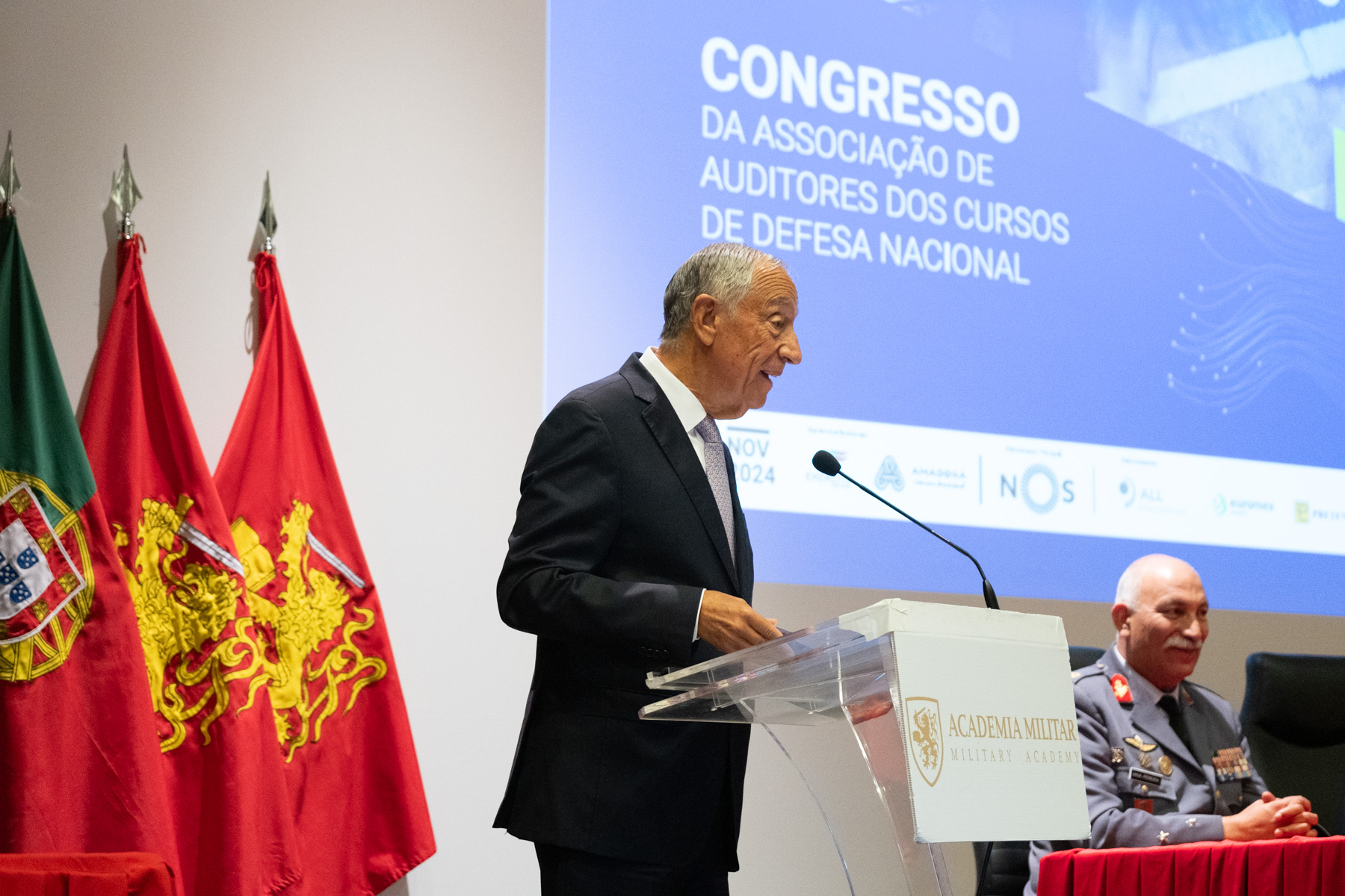 Presidência da República Portuguesa