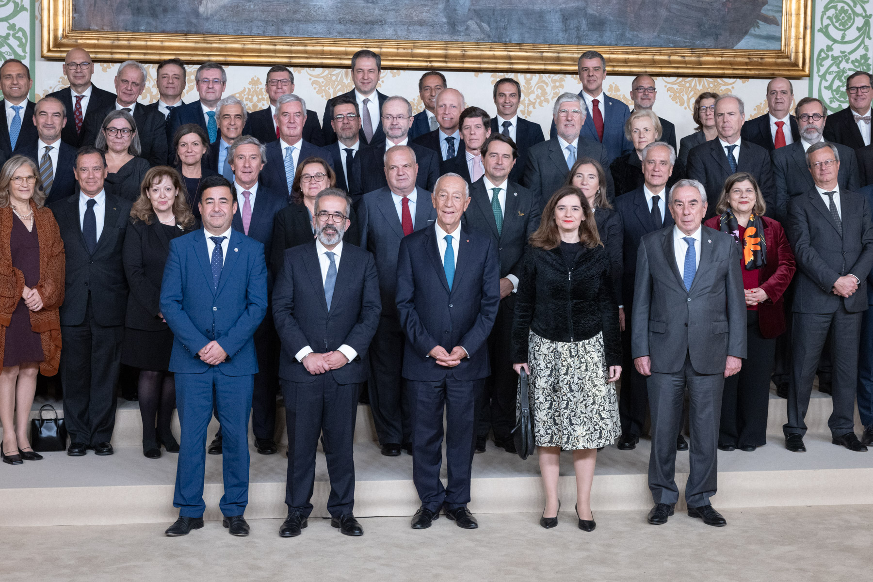 Presidência da República Portuguesa