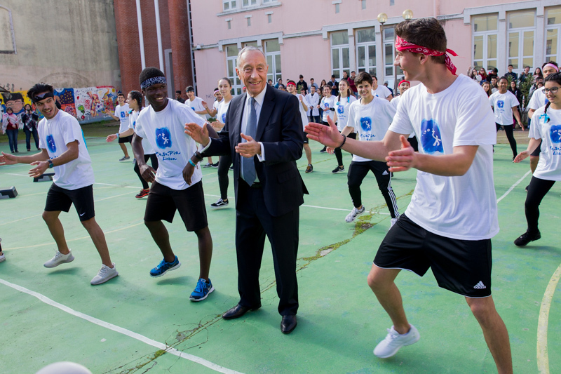 Presidência da República Portuguesa
