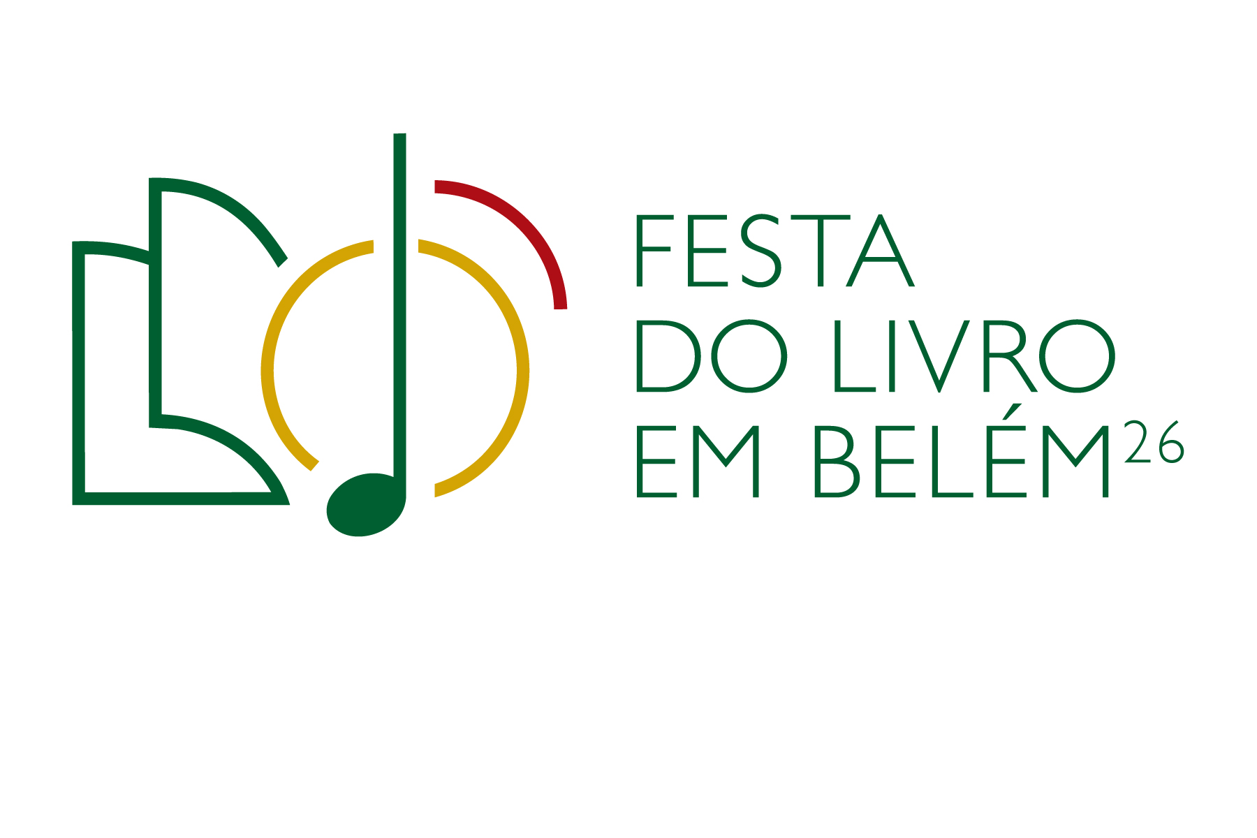 Festa do Livro em Belém 2026 | 17 a 20 de setembro Créditos: © Presidência da República