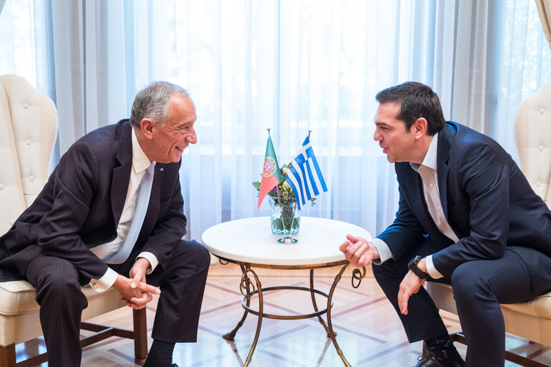 Presidência da República Portuguesa