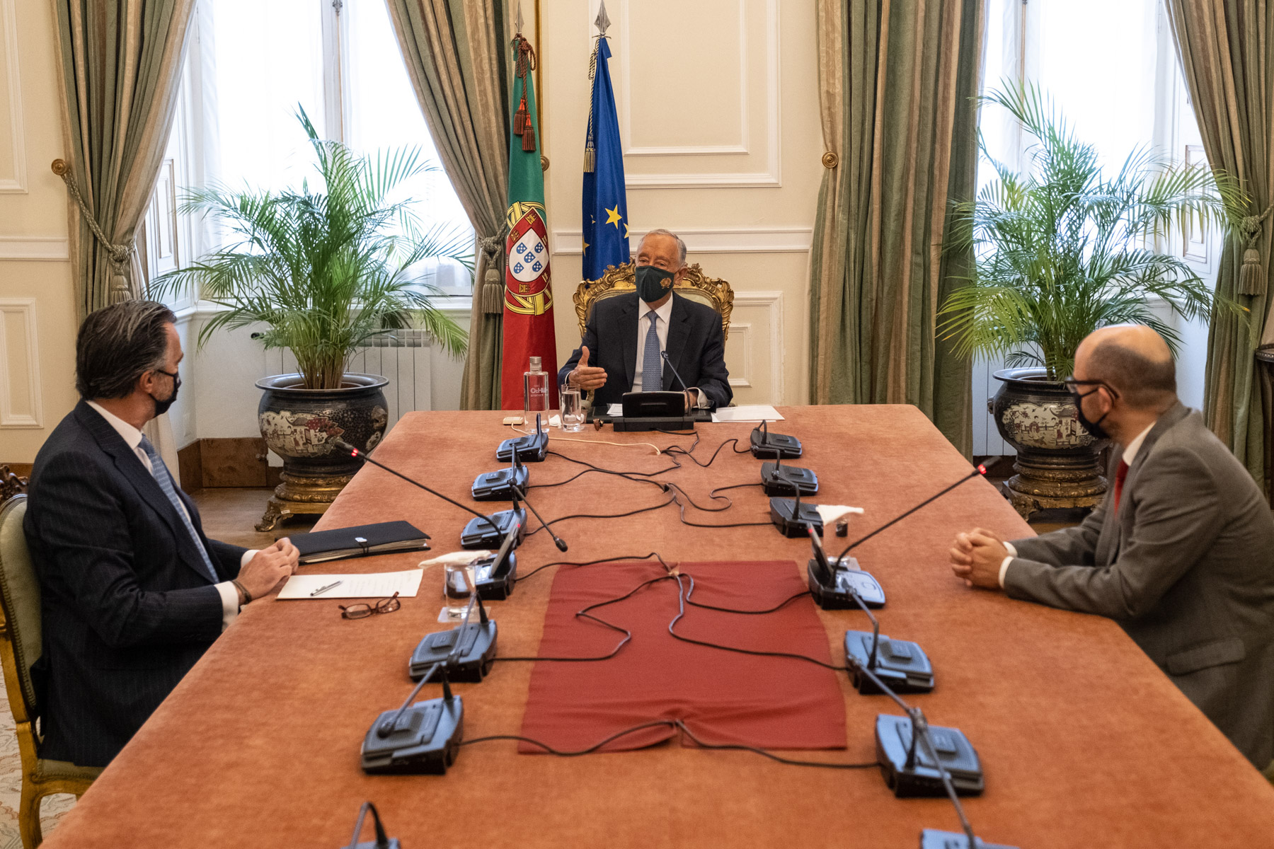 Presidência da República Portuguesa
