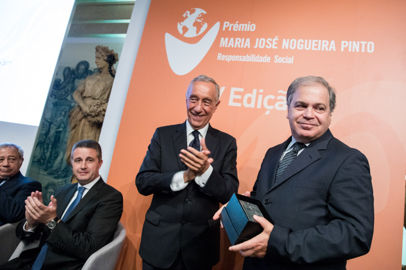 Presidência da República Portuguesa