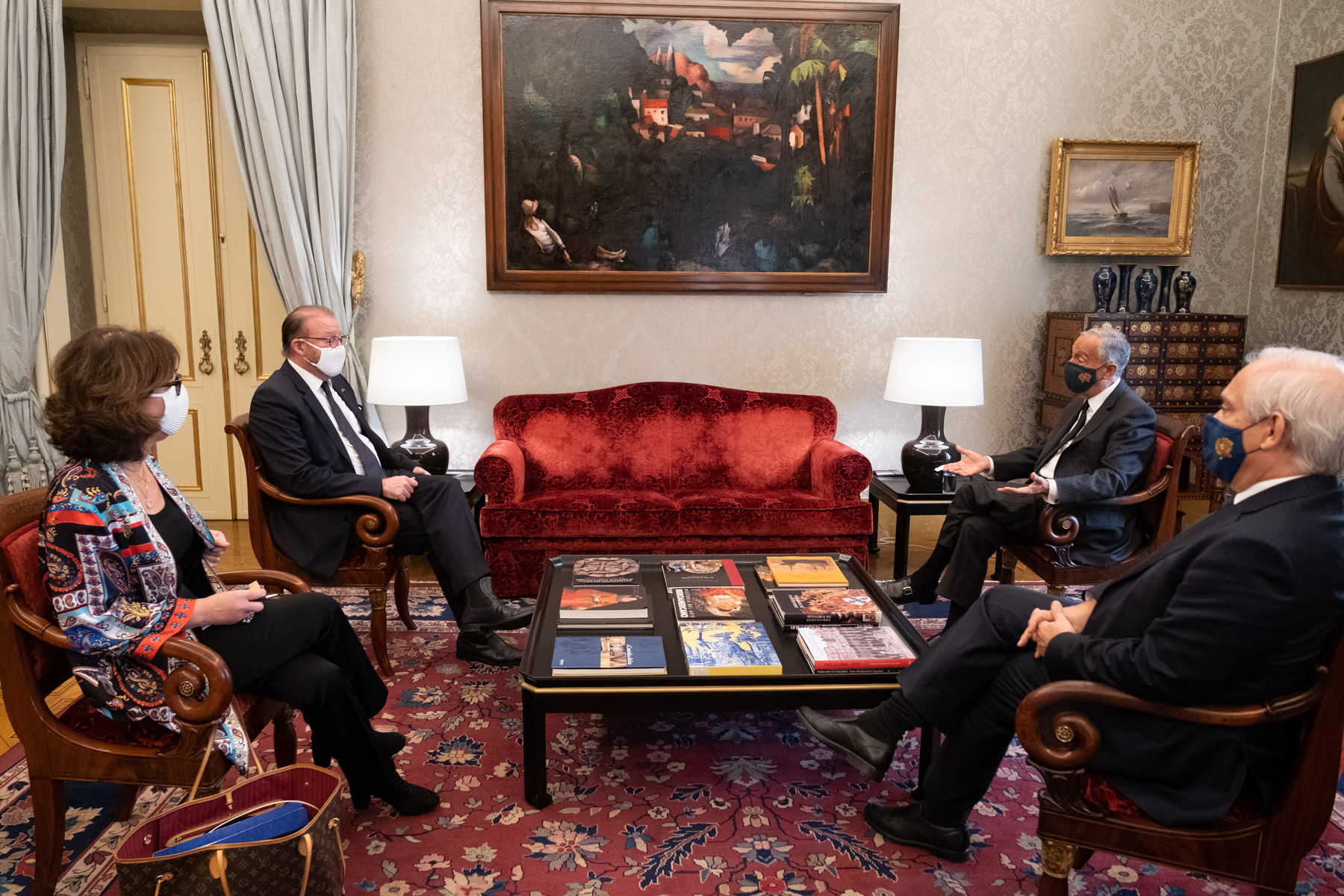 Presidência da República Portuguesa