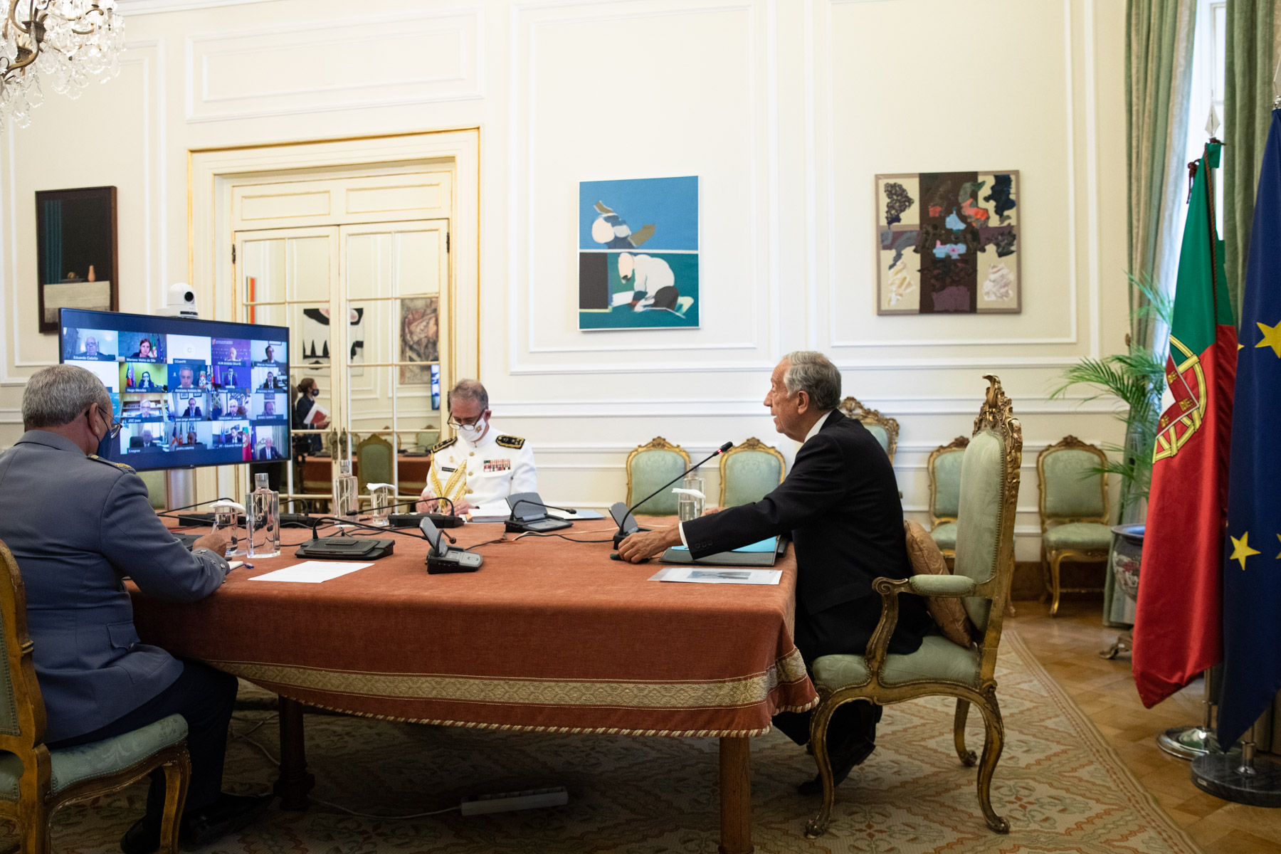 Presidência da República Portuguesa