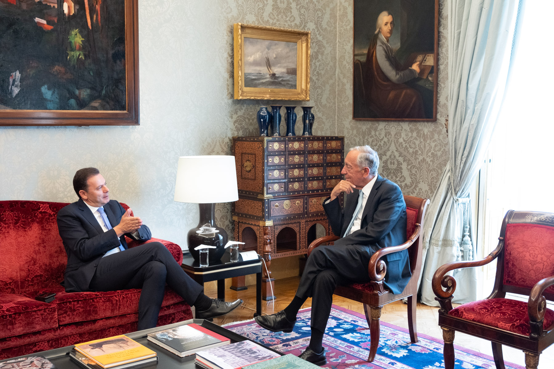 Presidência da República Portuguesa