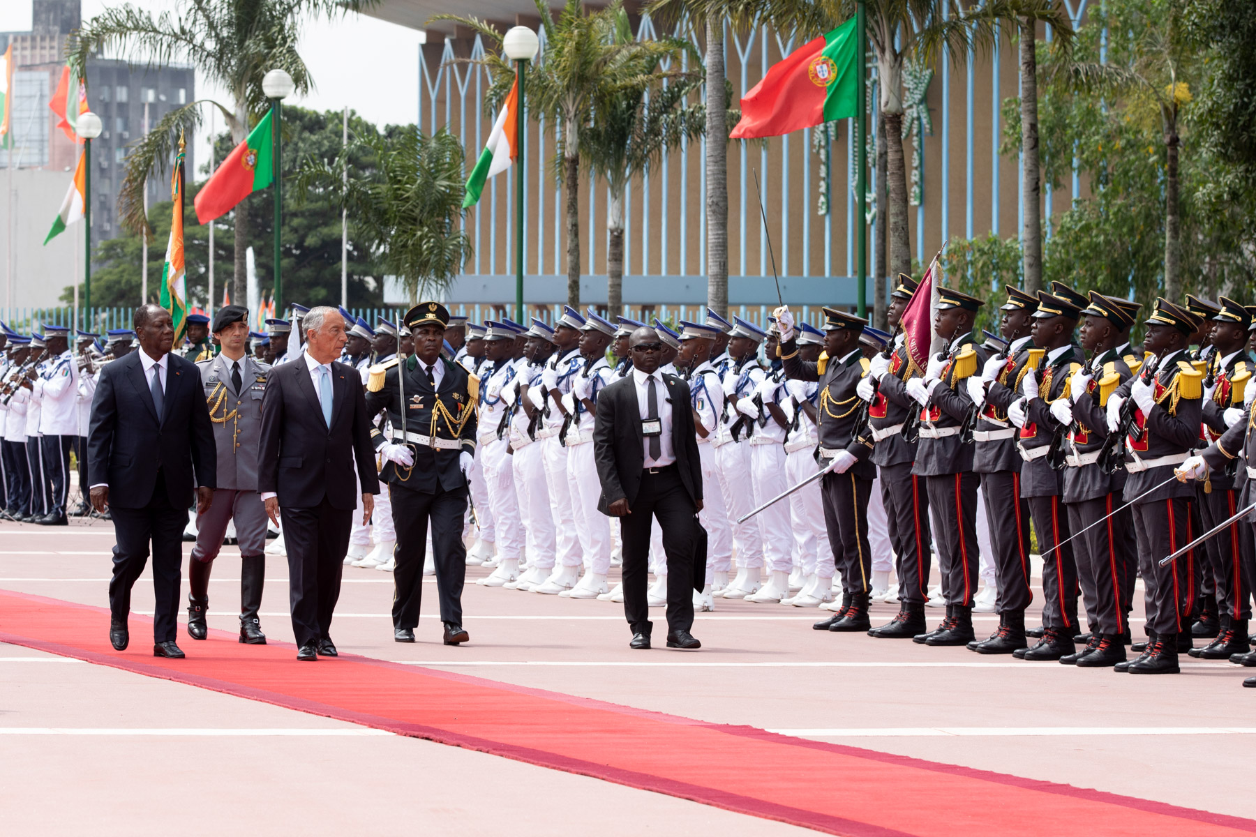 Presidência da República Portuguesa