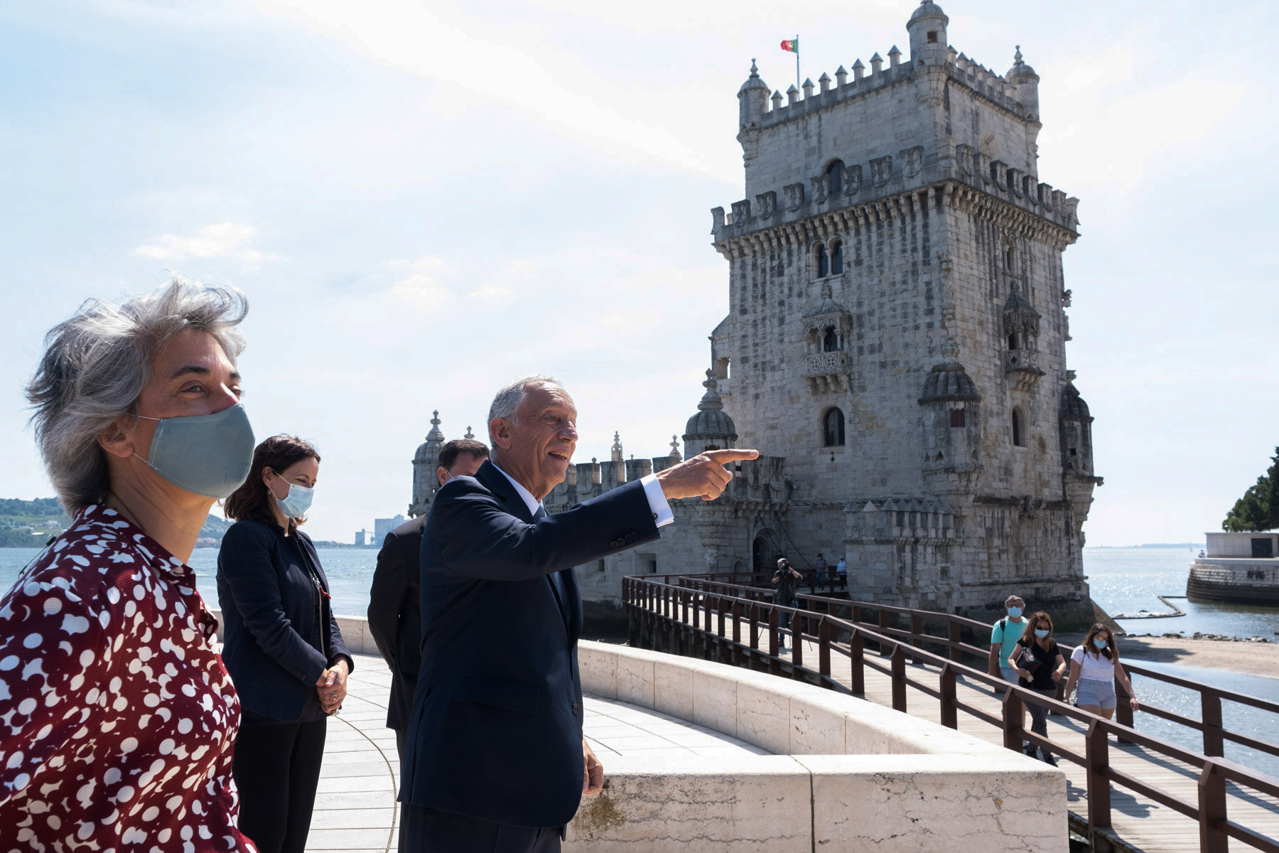 Presidência da República Portuguesa