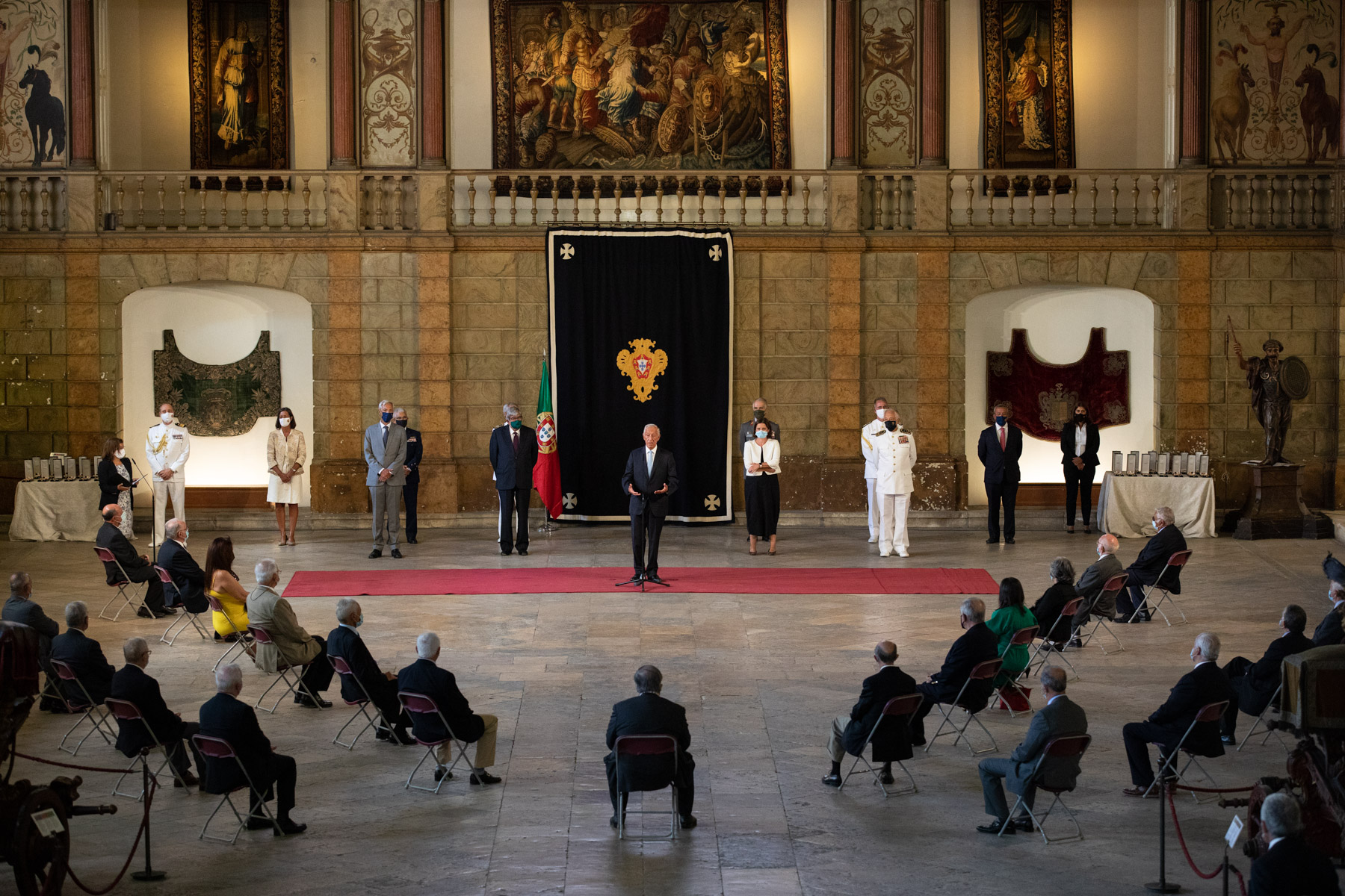 Presidência da República Portuguesa