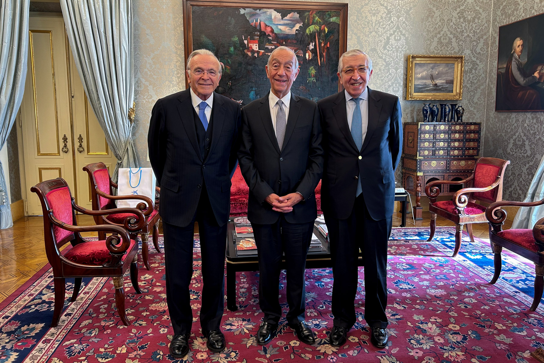 Presidência da República Portuguesa