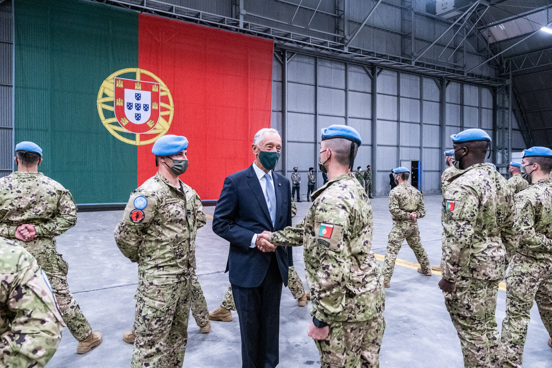 Presidência da República Portuguesa