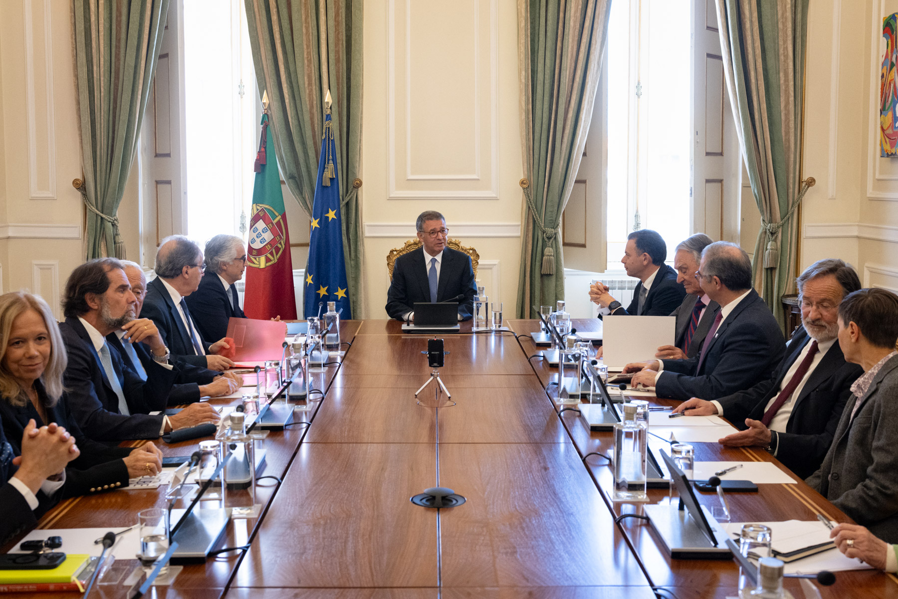 Presidência da República Portuguesa