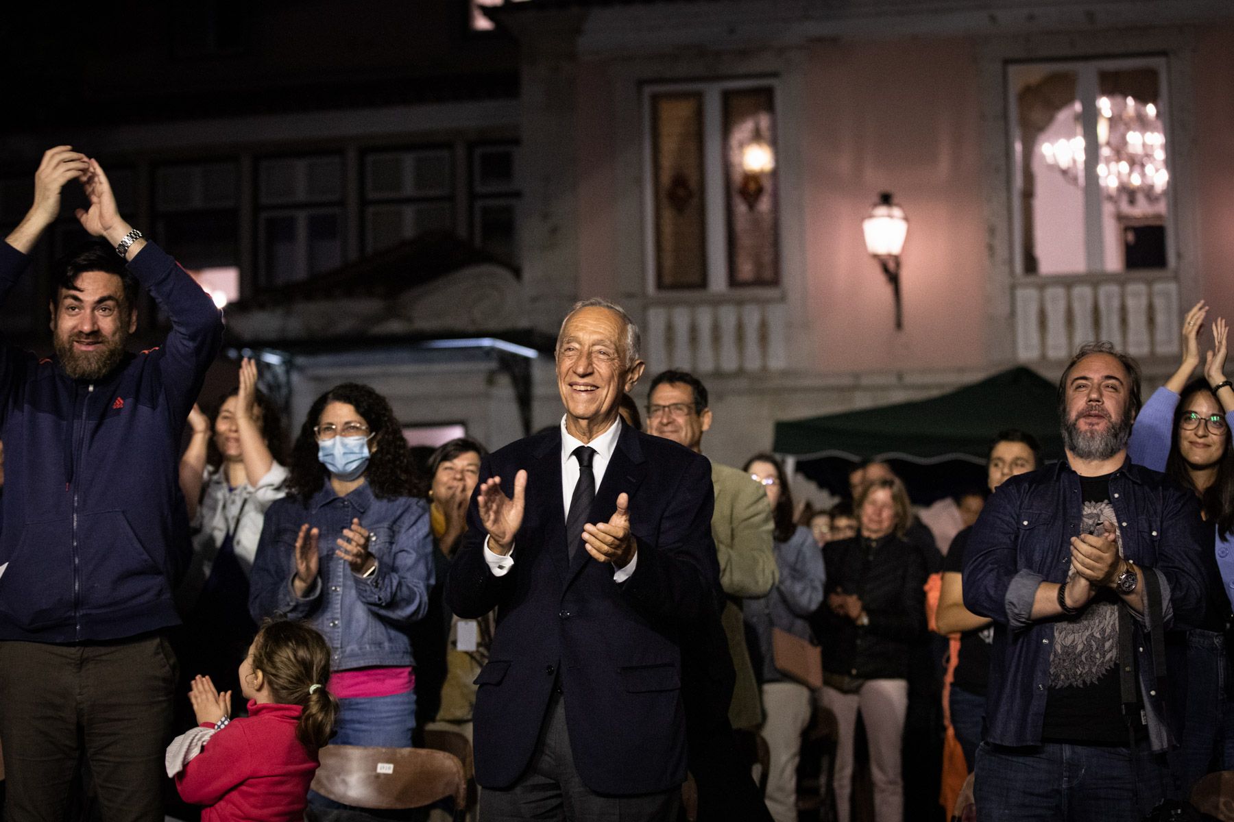 Presidência da República Portuguesa