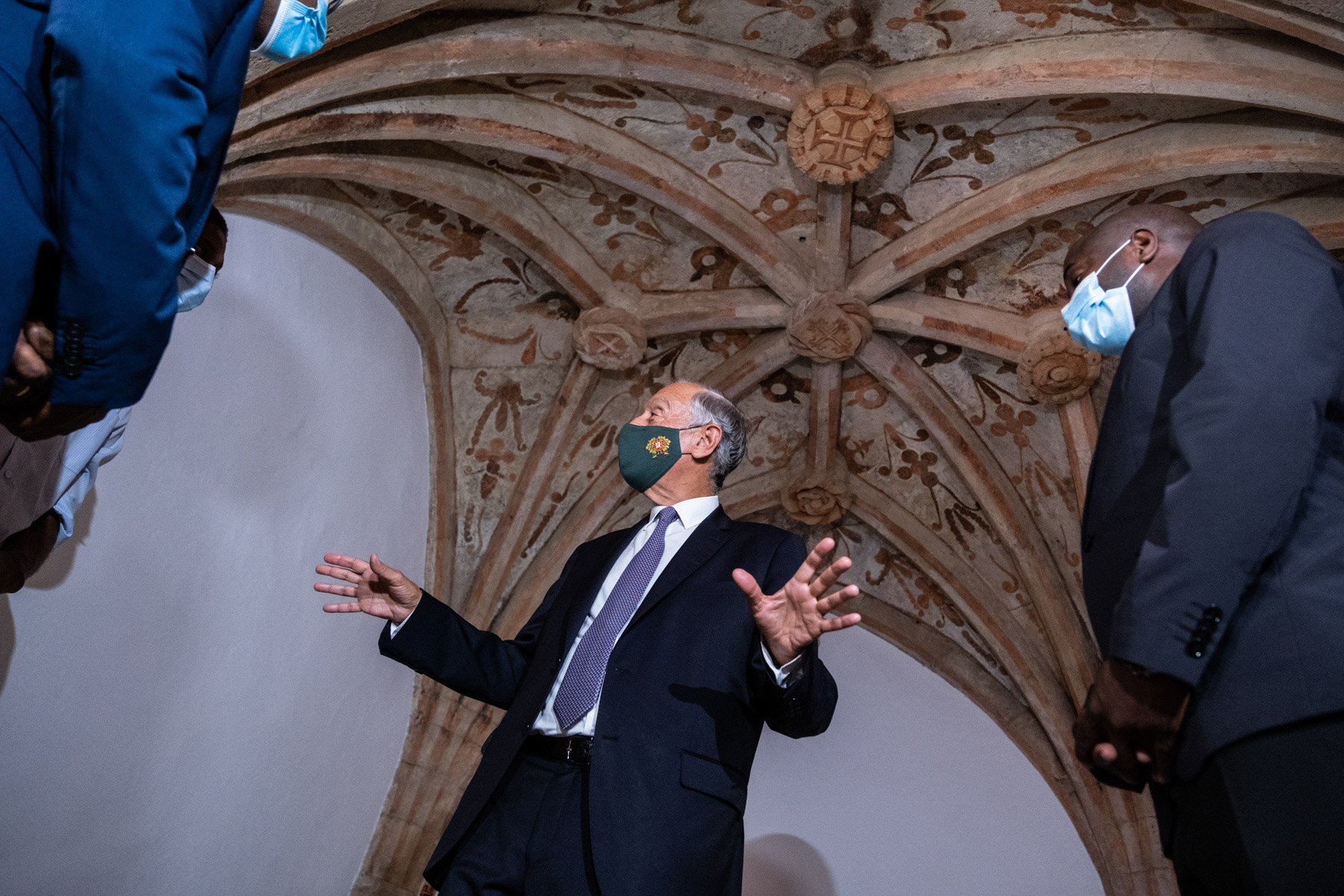 Presidência da República Portuguesa