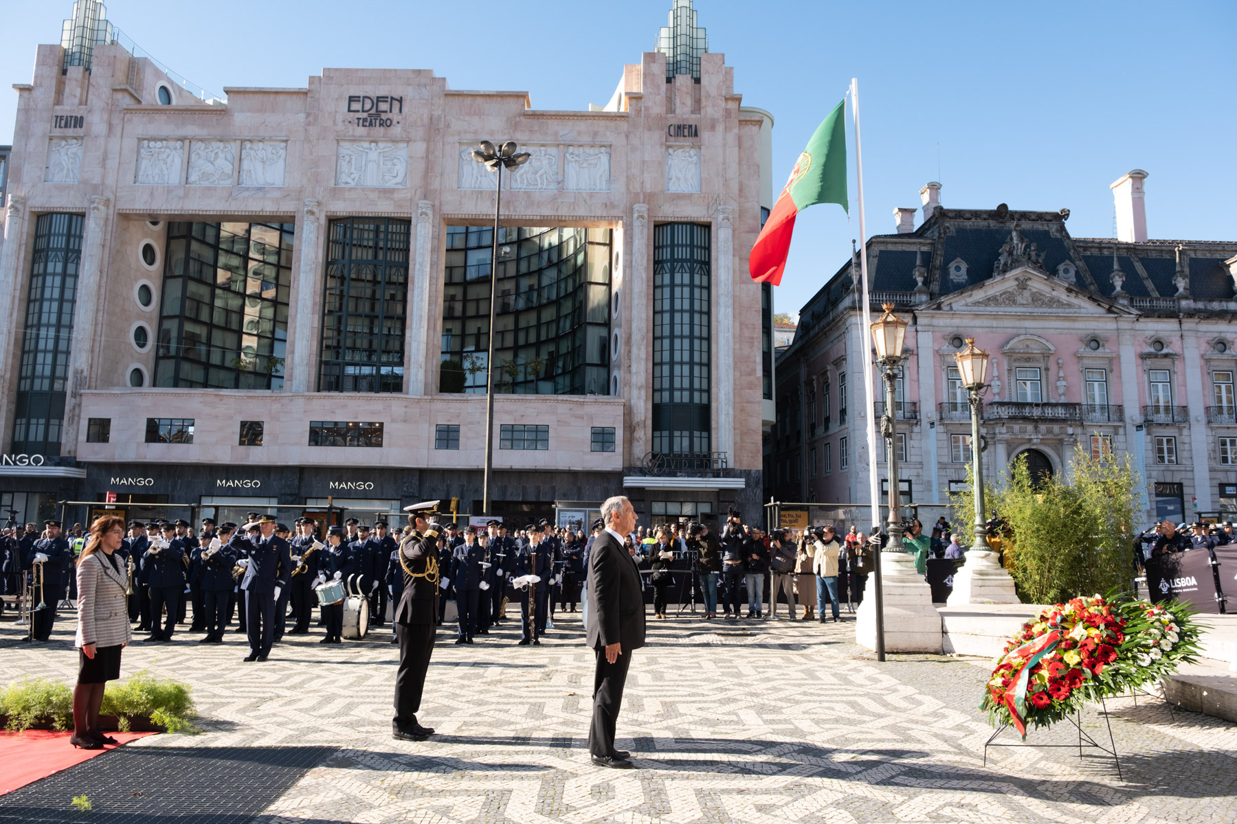 Presidência da República Portuguesa