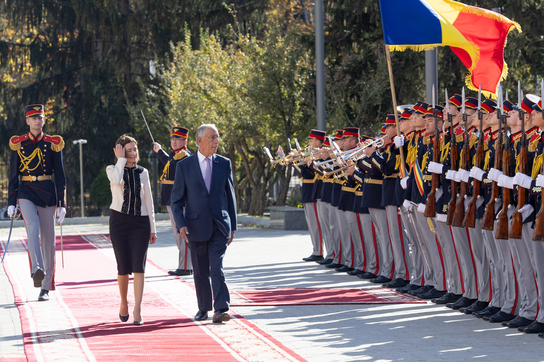 Presidência da República Portuguesa