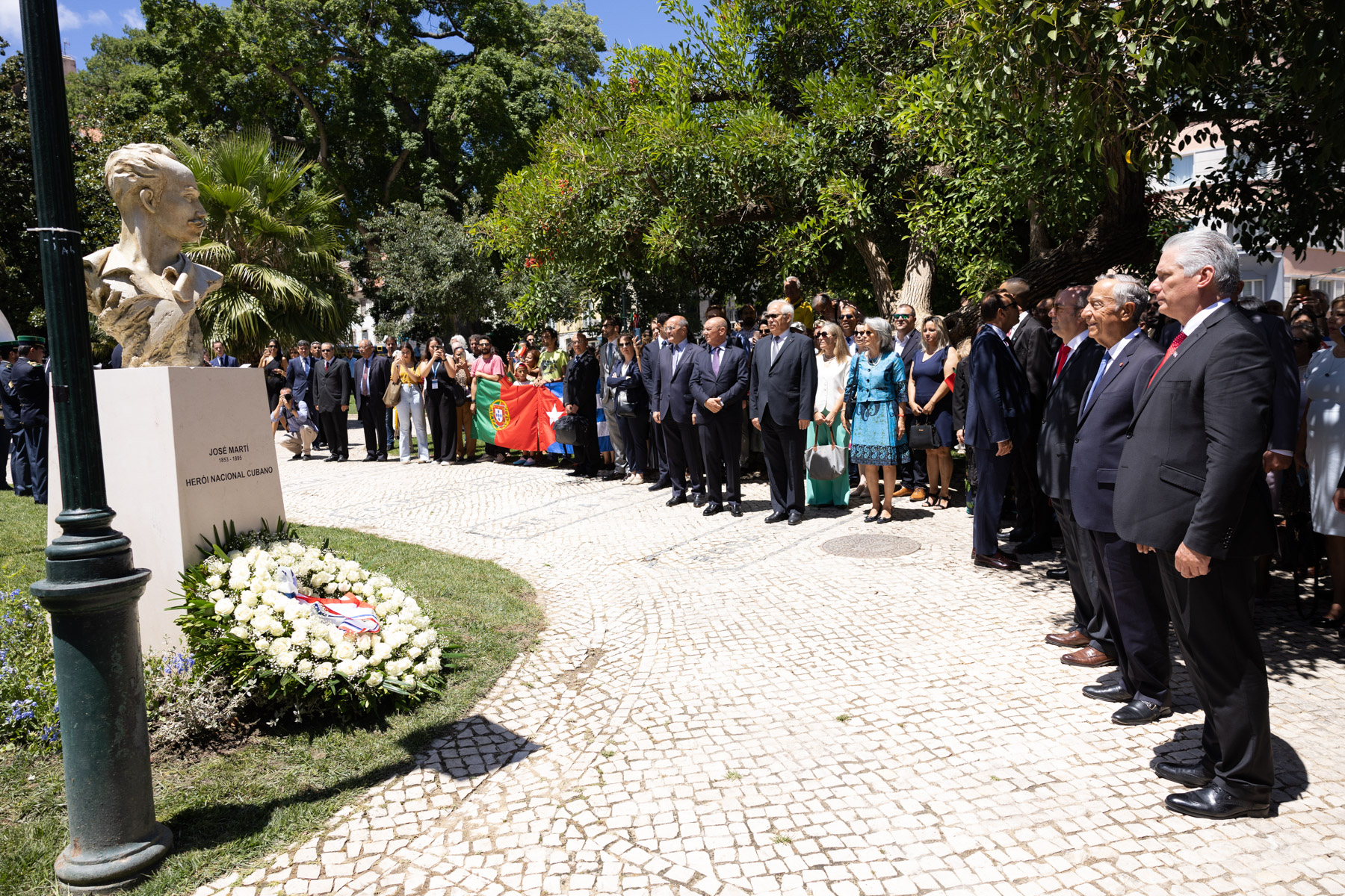 Presidência da República Portuguesa