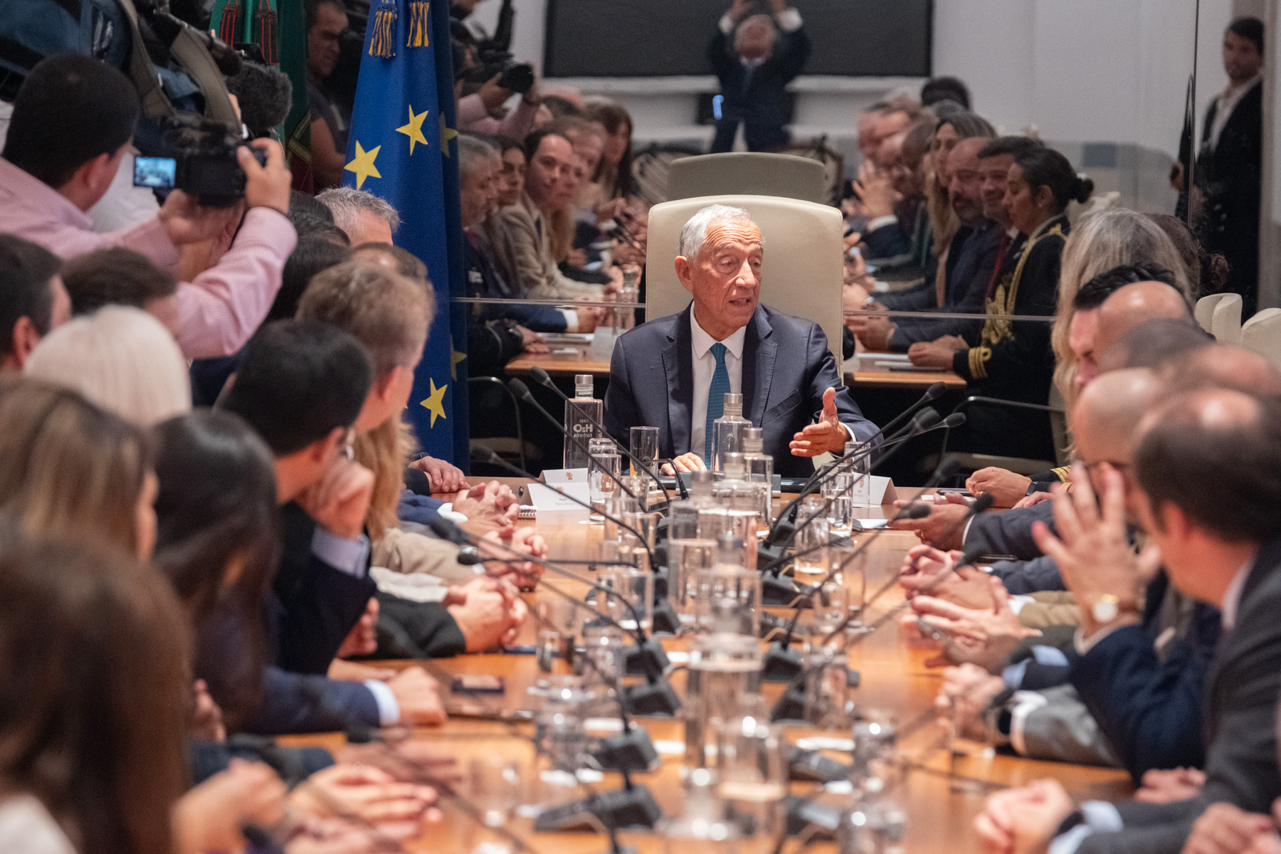 Presidência da República Portuguesa