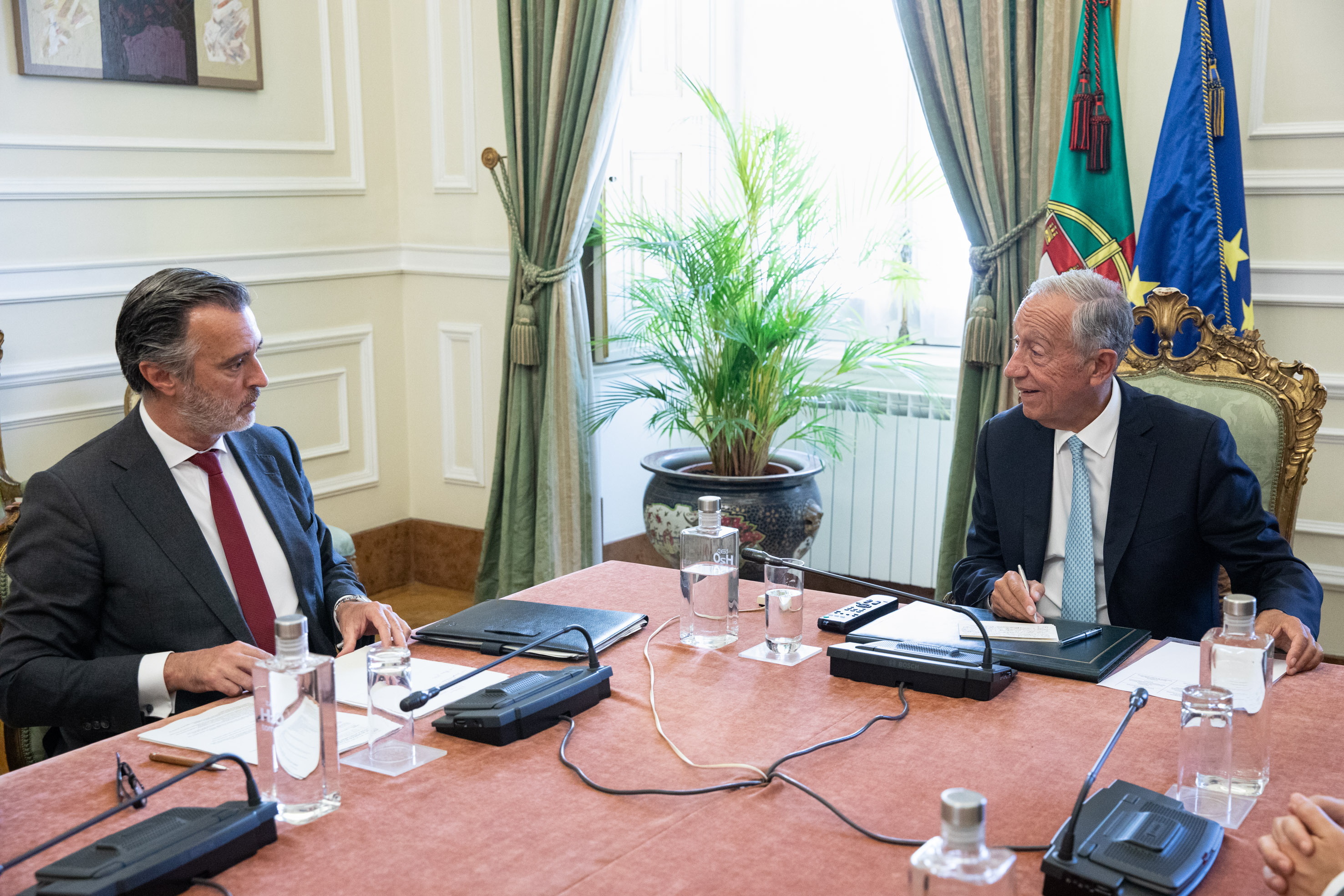 Presidência da República Portuguesa