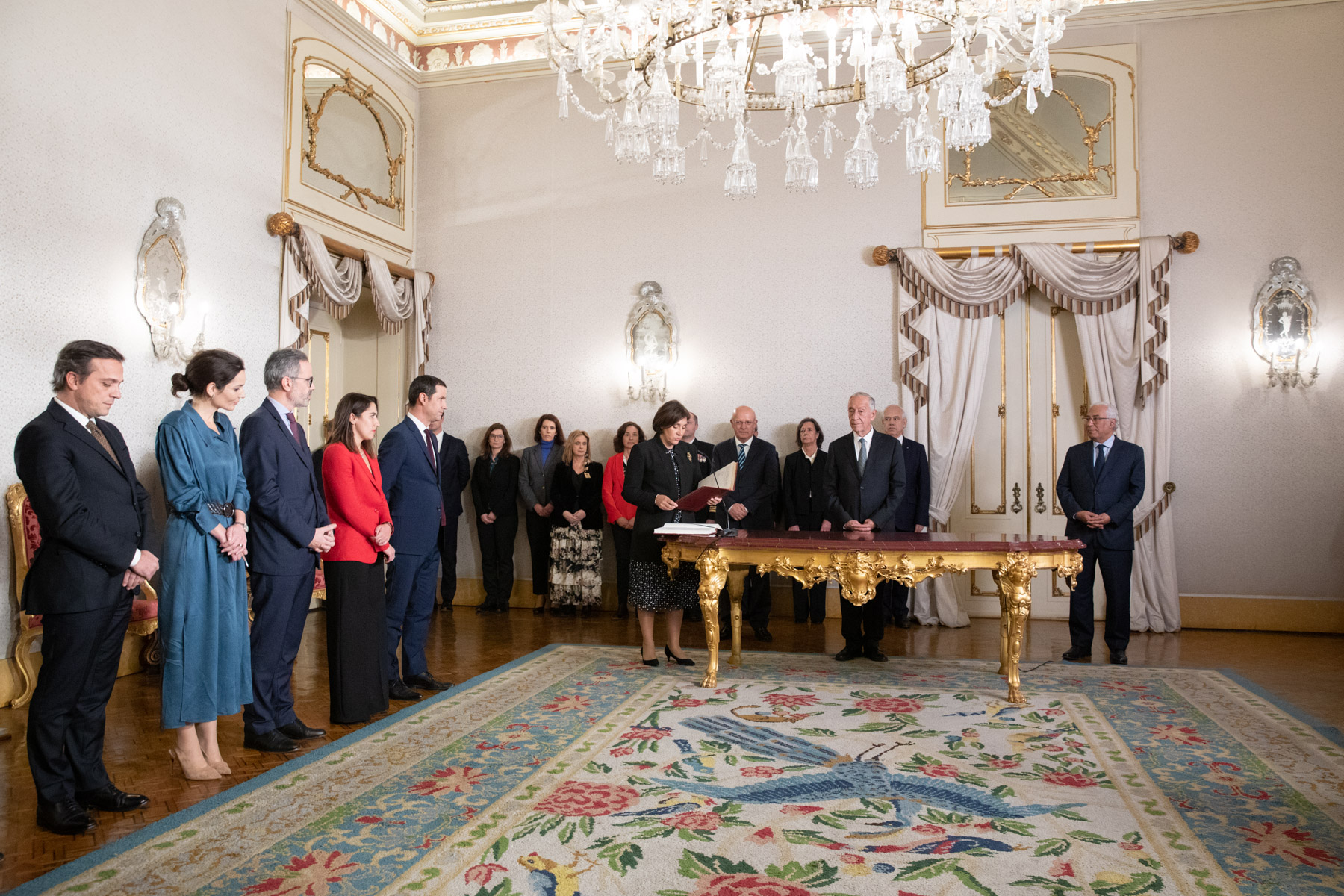 Presidência da República Portuguesa