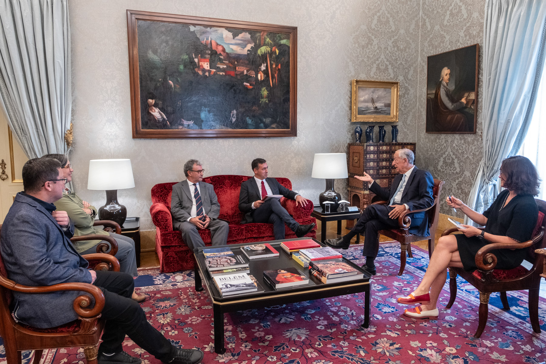 Presidência da República Portuguesa