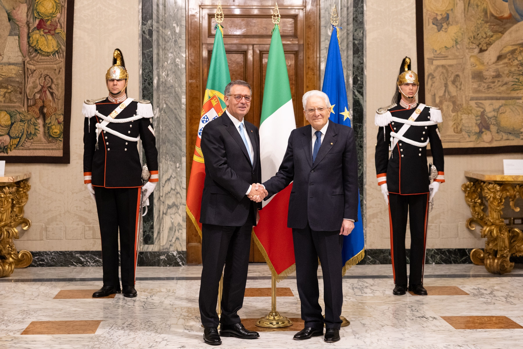 Presidência da República Portuguesa