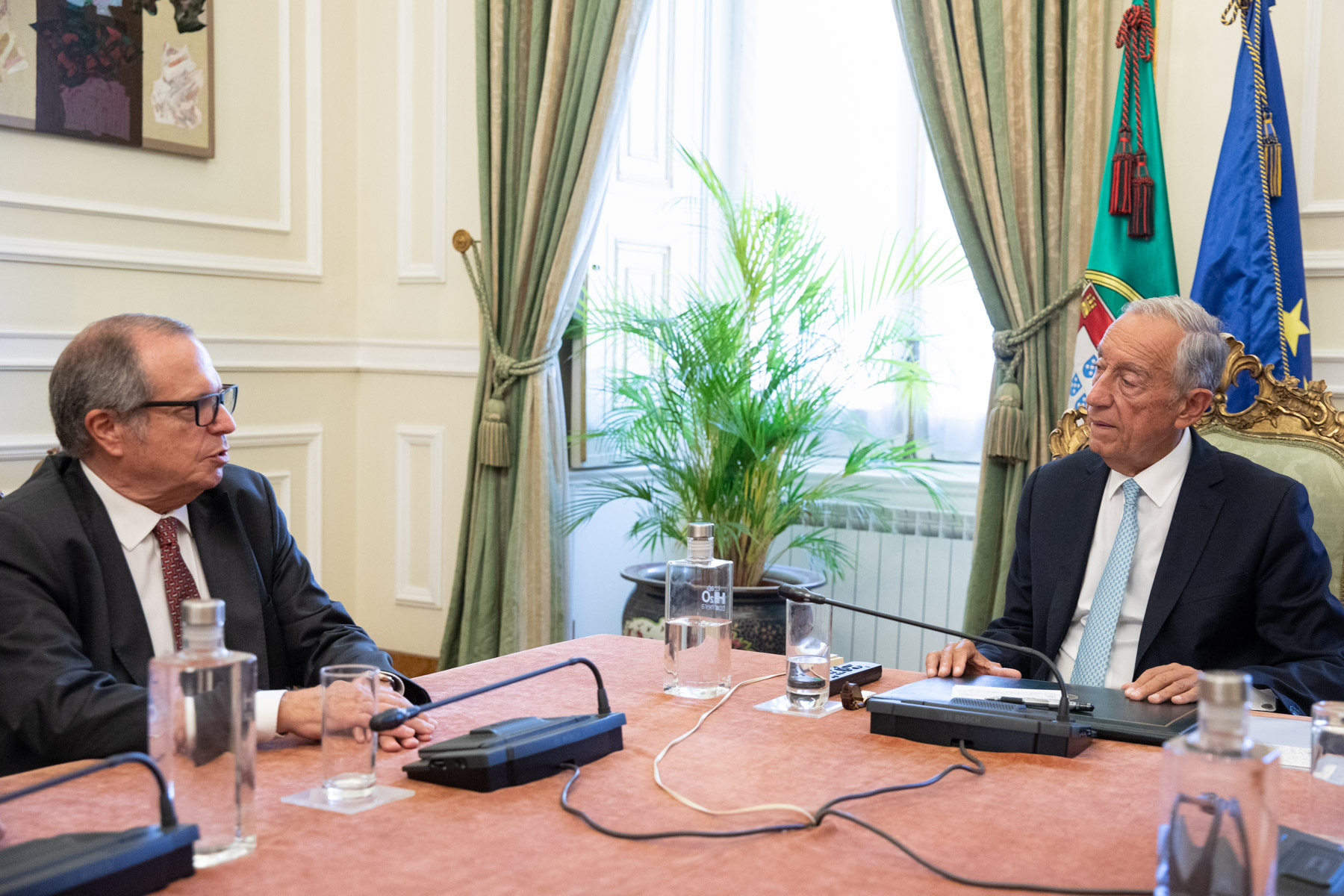 Presidência da República Portuguesa