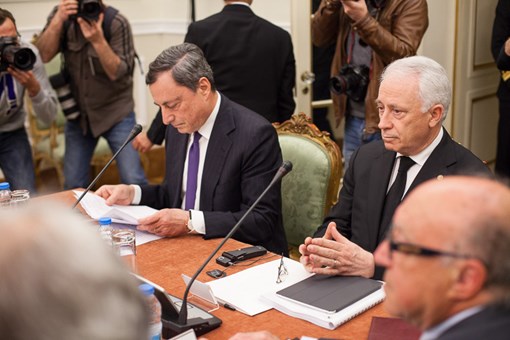 Reunião do Conselho de Estado  Créditos: © Miguel Figueiredo Lopes / Presidência da República